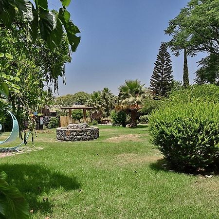 Golana Rosh Pinna Exterior foto