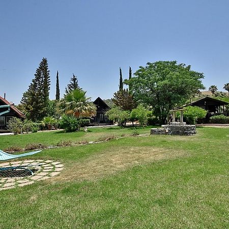 Golana Rosh Pinna Exterior foto