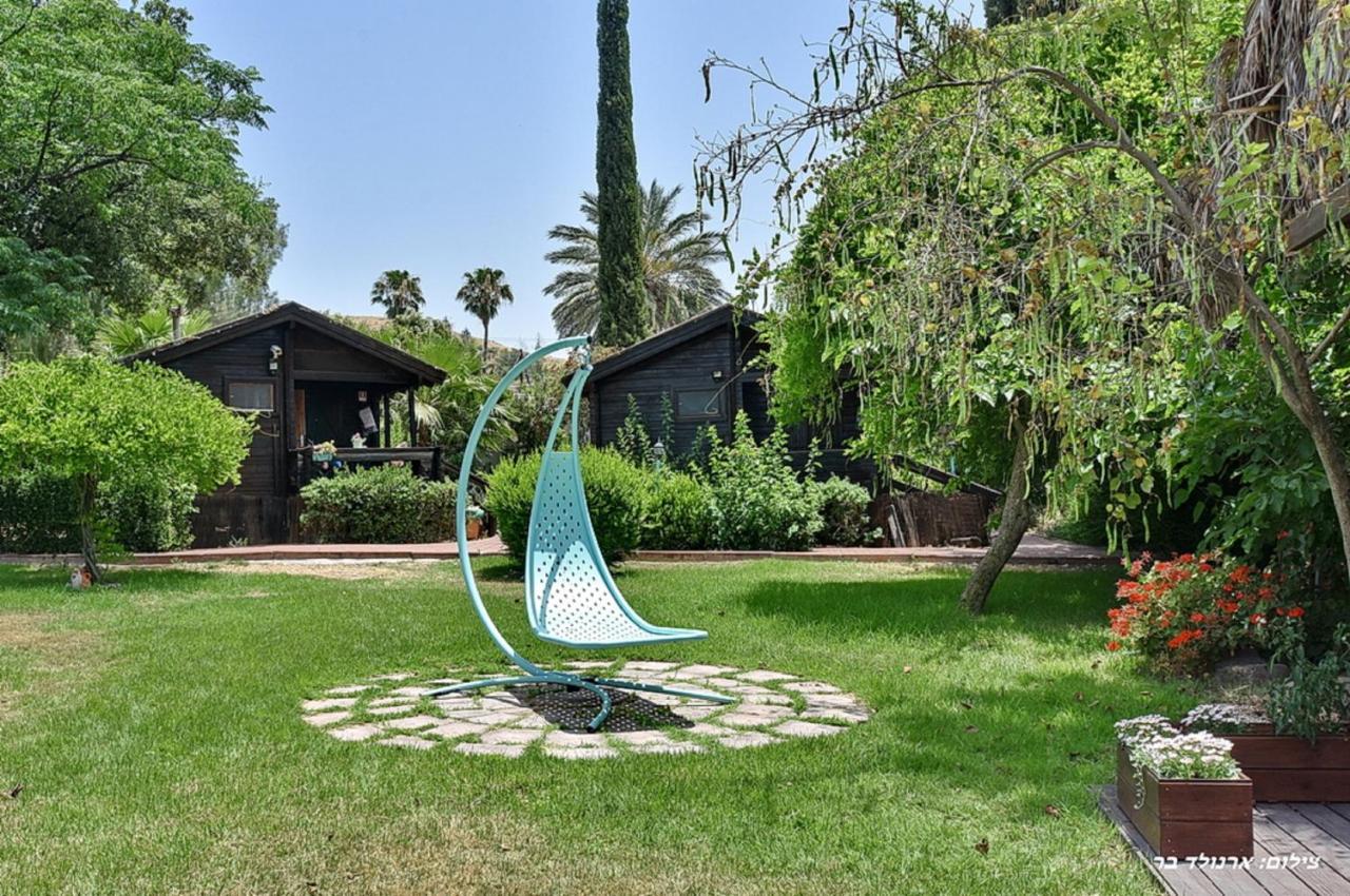 Golana Rosh Pinna Exterior foto